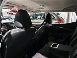 نيسان قاشقاي